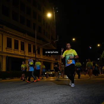 Runner Photo 5708063