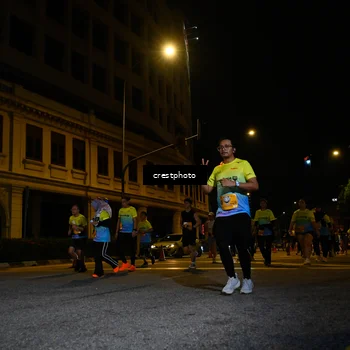 Runner Photo 5708064