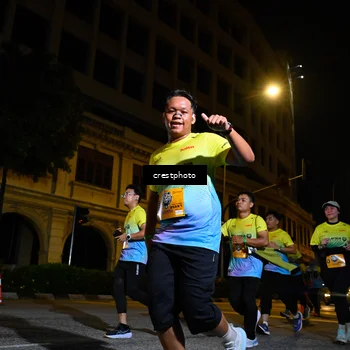 Runner Photo 5708065