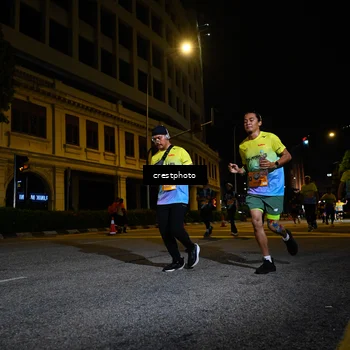 Runner Photo 5708066