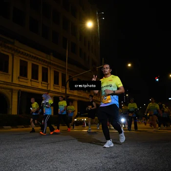 Runner Photo 5708067