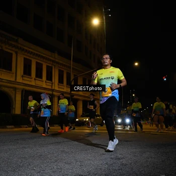Runner Photo 5708068