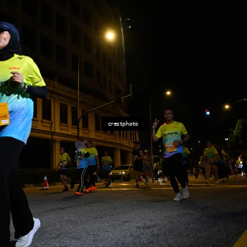 Runner Photo 5708069