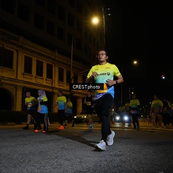 Runner Photo 5708071