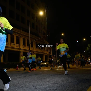 Runner Photo 5708073