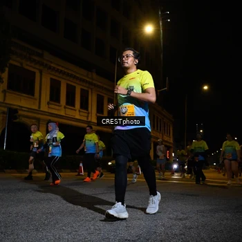 Runner Photo 5708074