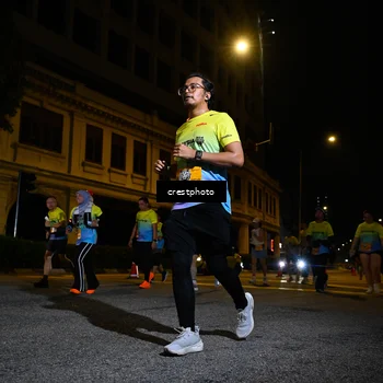 Runner Photo 5708075