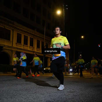 Runner Photo 5708079