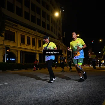 Runner Photo 5708081