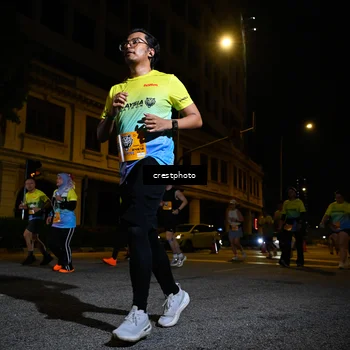 Runner Photo 5708082
