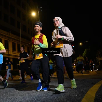 Runner Photo 5708083