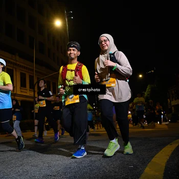 Runner Photo 5708084