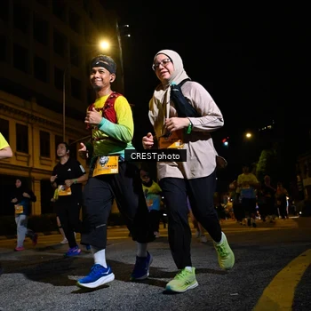 Runner Photo 5708085