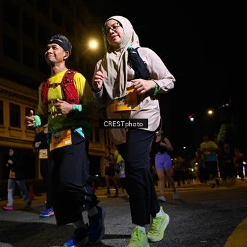 Runner Photo 5708086