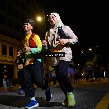 Runner Photo 5708087