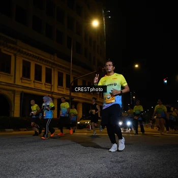 Runner Photo 5708088