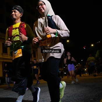 Runner Photo 5708089