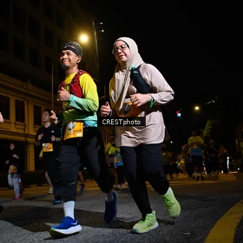 Runner Photo 5708091