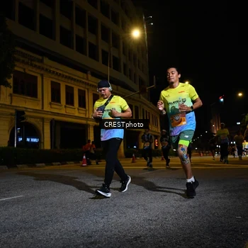 Runner Photo 5708092