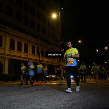 Runner Photo 5708094