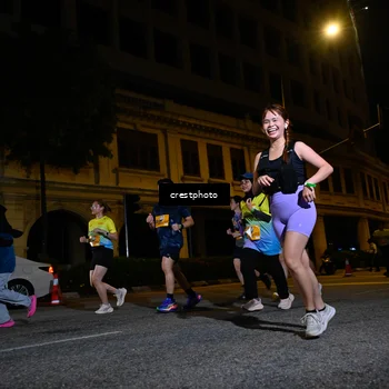 Runner Photo 5708095