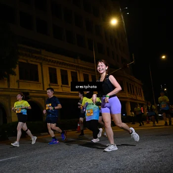 Runner Photo 5708096