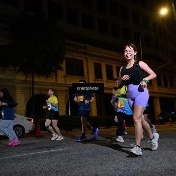 Runner Photo 5708097