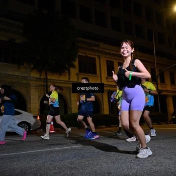 Runner Photo 5708098