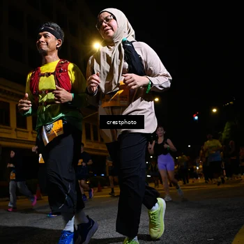 Runner Photo 5708099