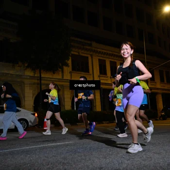 Runner Photo 5708100