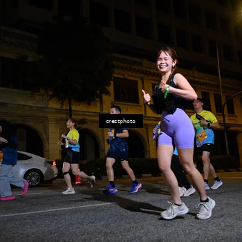 Runner Photo 5708101