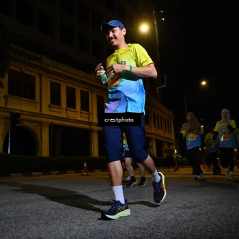 Runner Photo 5708102