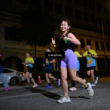 Runner Photo 5708103
