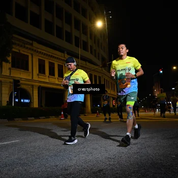 Runner Photo 5708104