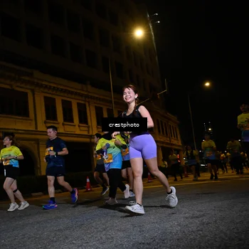 Runner Photo 5708107