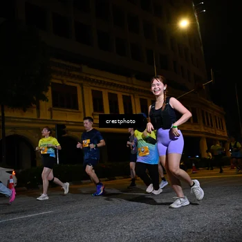 Runner Photo 5708108