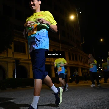 Runner Photo 5708109