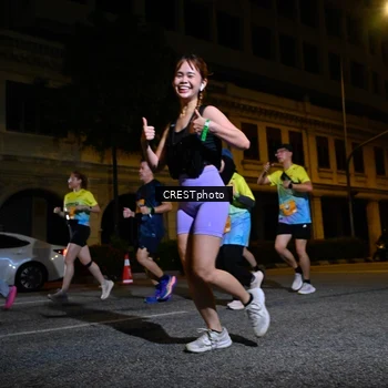 Runner Photo 5708110