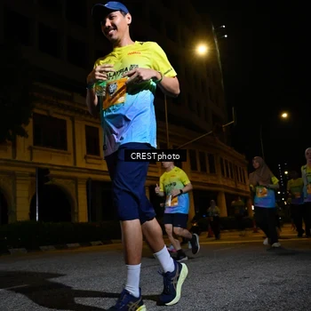 Runner Photo 5708111