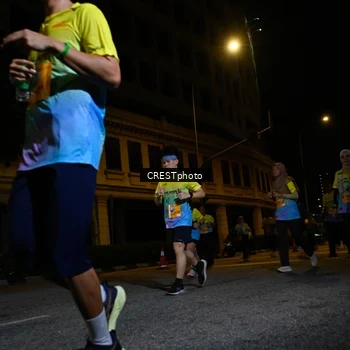 Runner Photo 5708112
