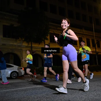 Runner Photo 5708114