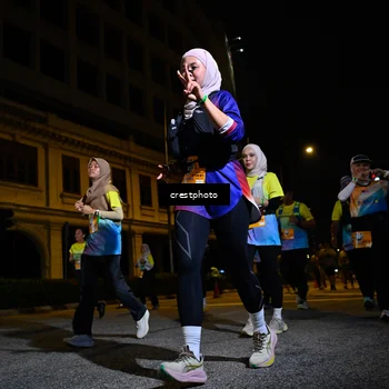 Runner Photo 5708115