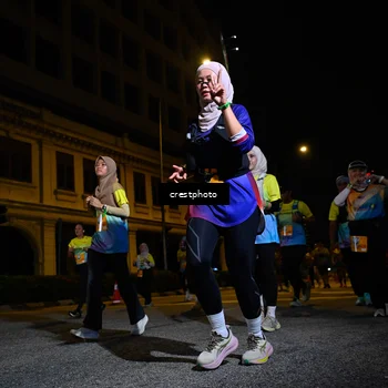 Runner Photo 5708116