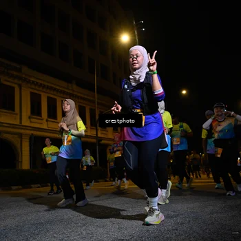 Runner Photo 5708118