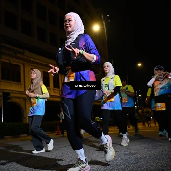 Runner Photo 5708119