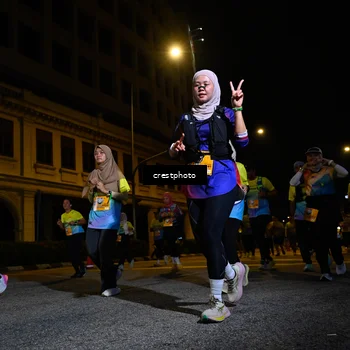 Runner Photo 5708120