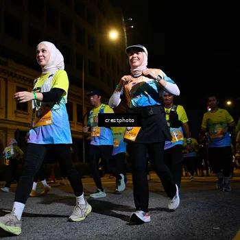 Runner Photo 5708121
