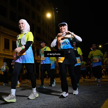 Runner Photo 5708122