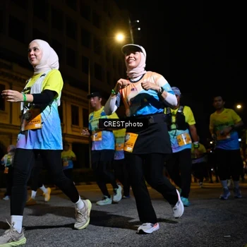 Runner Photo 5708124