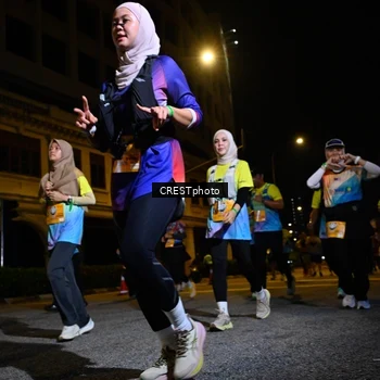 Runner Photo 5708125